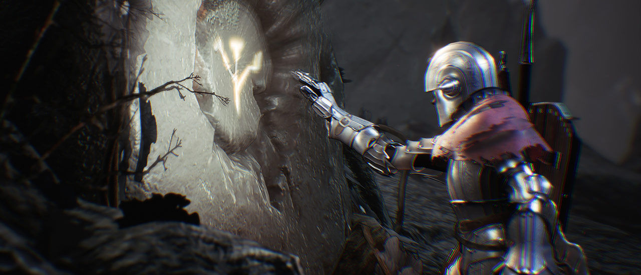 Sinner: Sacrifice for Redemption