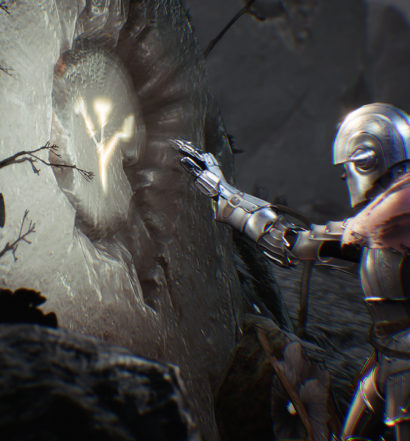 Sinner: Sacrifice for Redemption