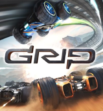 GRIP