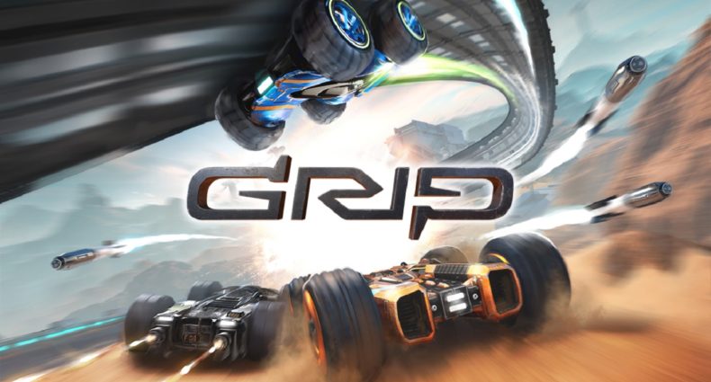 GRIP