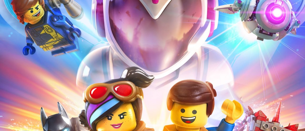 The Lego Movie 2 Videogame