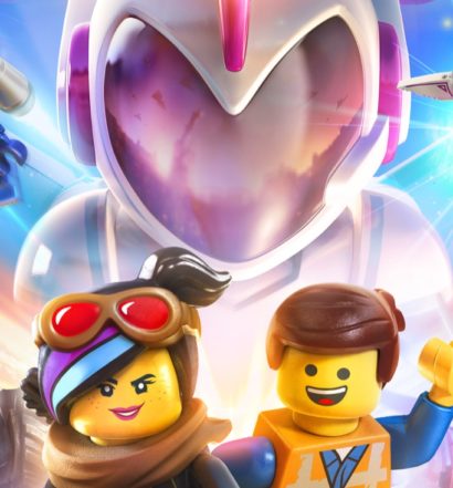 The Lego Movie 2 Videogame