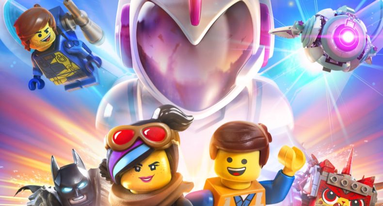 The Lego Movie 2 Videogame