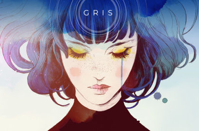 GRIS for Nintendo Switch
