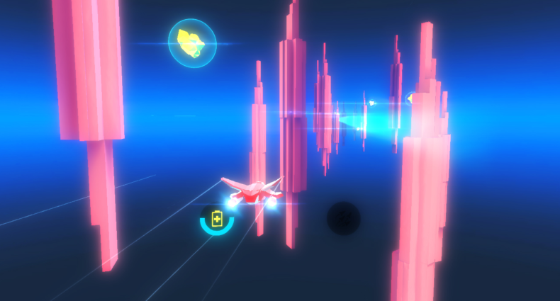 Hyperide Vector Raid