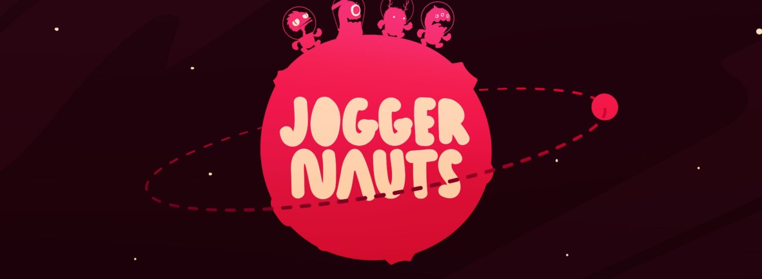 Joggernauts