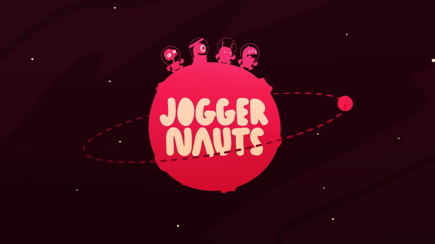 Joggernauts