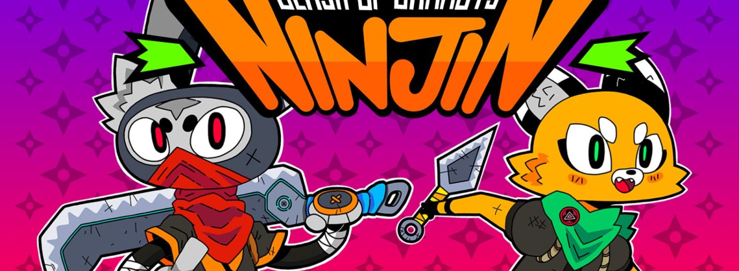 Ninjin: Clash of Carrots