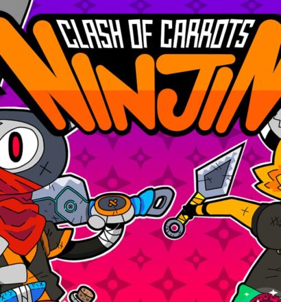 Ninjin: Clash of Carrots