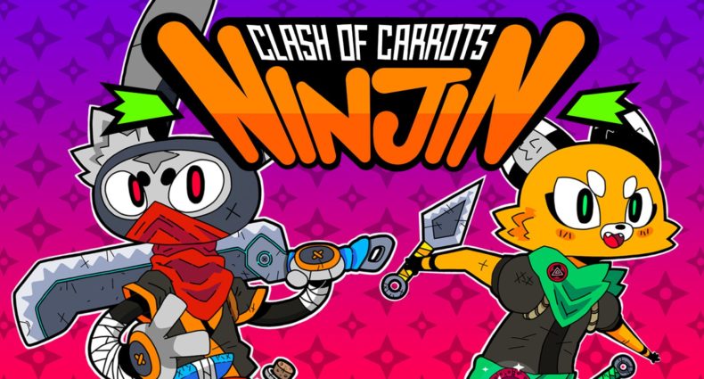Ninjin: Clash of Carrots