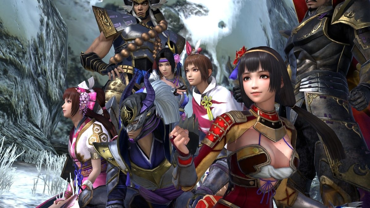 warriors orochi 4 review switch