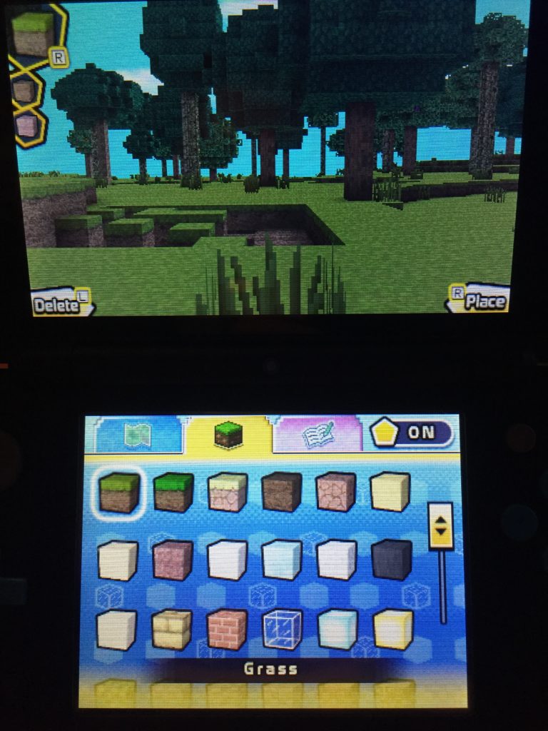 Review: Cube Creator DX (Nintendo 3DS) - Pure Nintendo