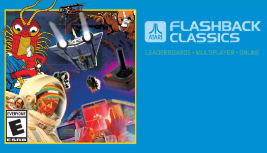 Review: Atari Flashback Classics (Nintendo Switch)