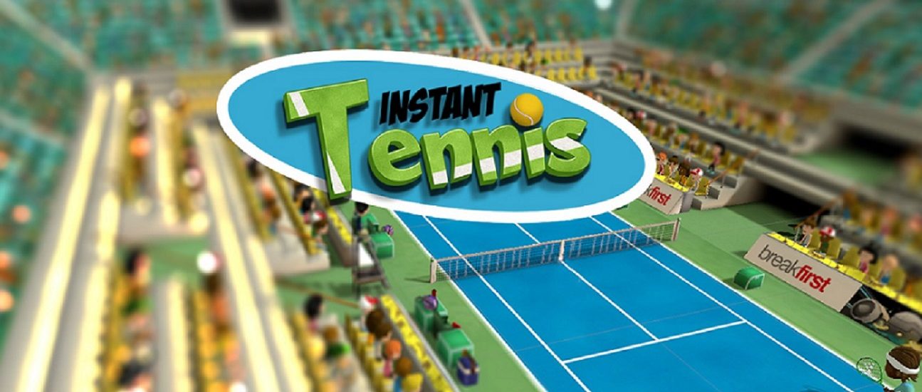 INSTANT TENNIS