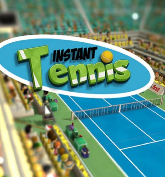 INSTANT TENNIS