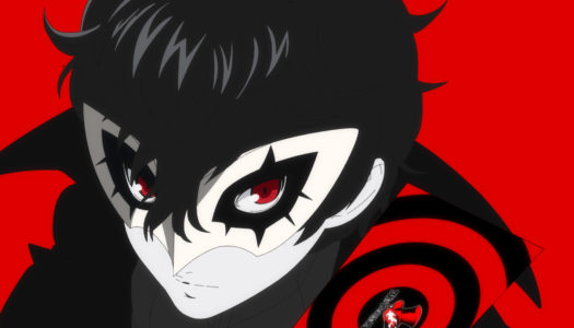 Joker from Persona 5 Joins Super Smash Bros. Ultimate as a Playable DLC Fighter