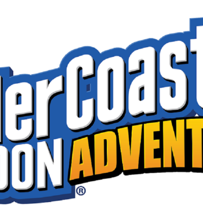 RollerCoaster Tycoon Adventures