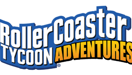 Review: RollerCoaster Tycoon Adventures (Nintendo Switch)