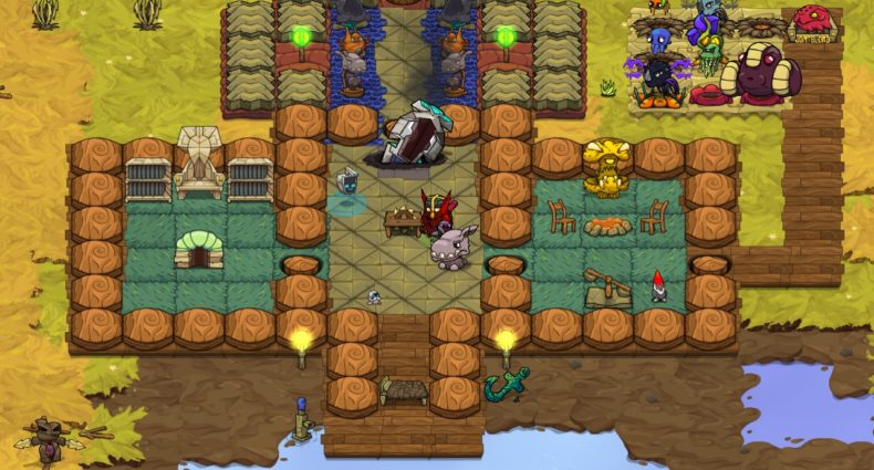 Crashlands