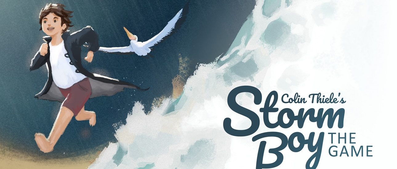 Storm Boy