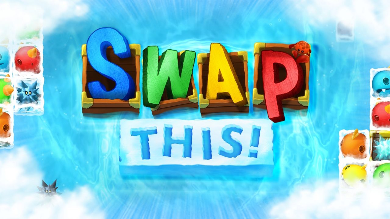 Swap This!