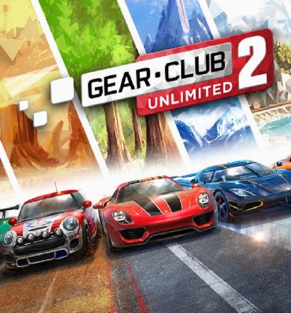 Gear.Club Unlimited 2