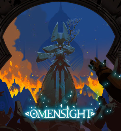 Omensight