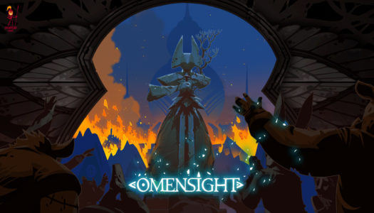 Review: Omensight (Nintendo Switch)