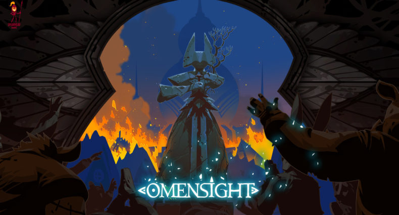 Omensight