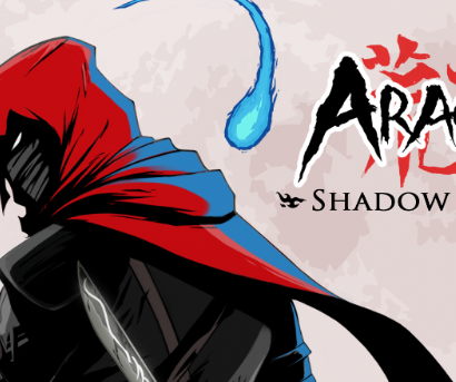 Aragami Shadow Edition