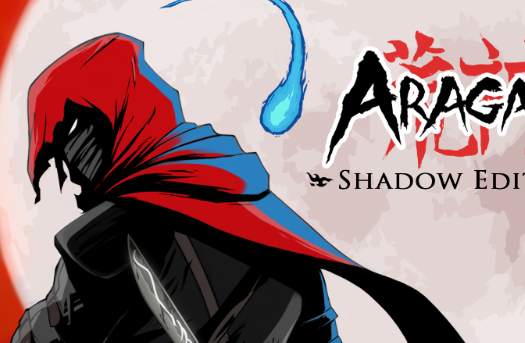 Aragami Shadow Edition