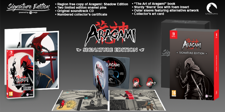 aragami nightfall release date ps4