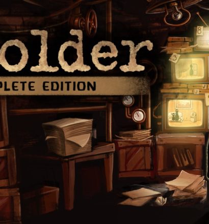 Beholder: Complete Edition