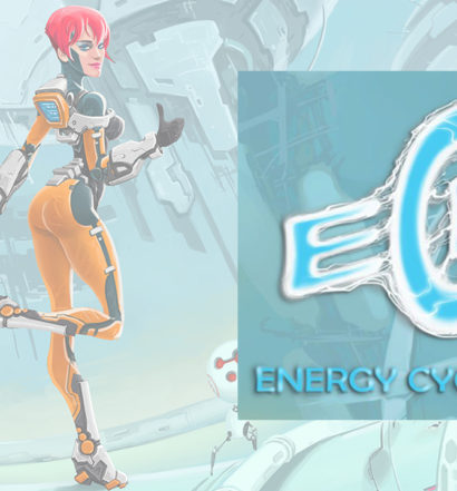 energy cycle edge nintendo