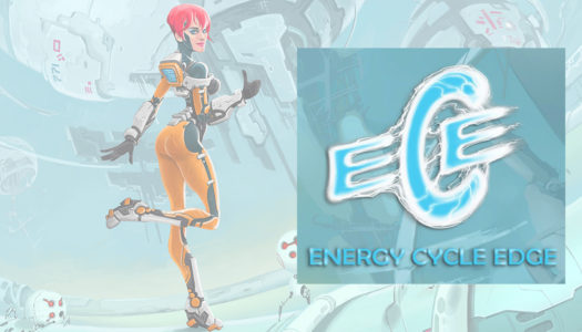 Review: Energy Cycle Edge (Nintendo Switch)