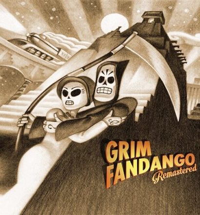 Grim Fandango