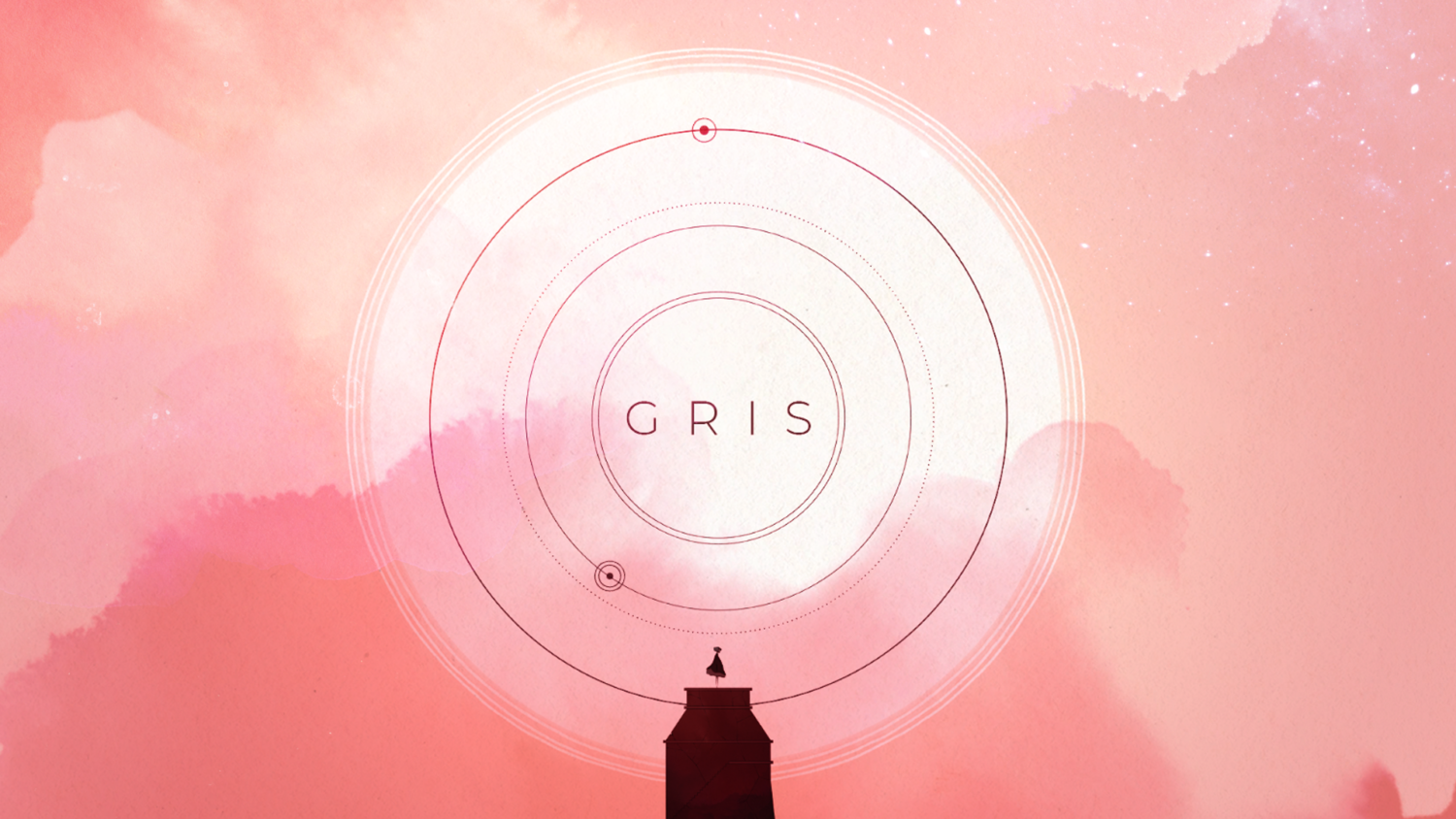 GRIS Review (Switch eShop)