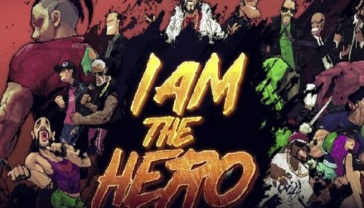 Review: I Am The Hero (Nintendo Switch)