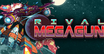 Rival Megagun