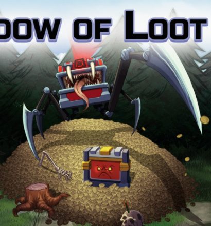 Shadow of Loot Box