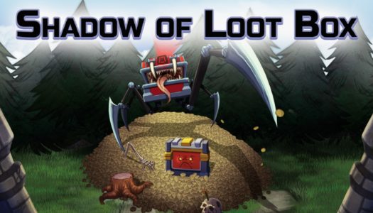 Review: Shadow of Loot Box (Nintendo Switch)