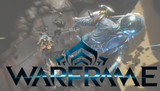 Review: Warframe (Nintendo Switch)