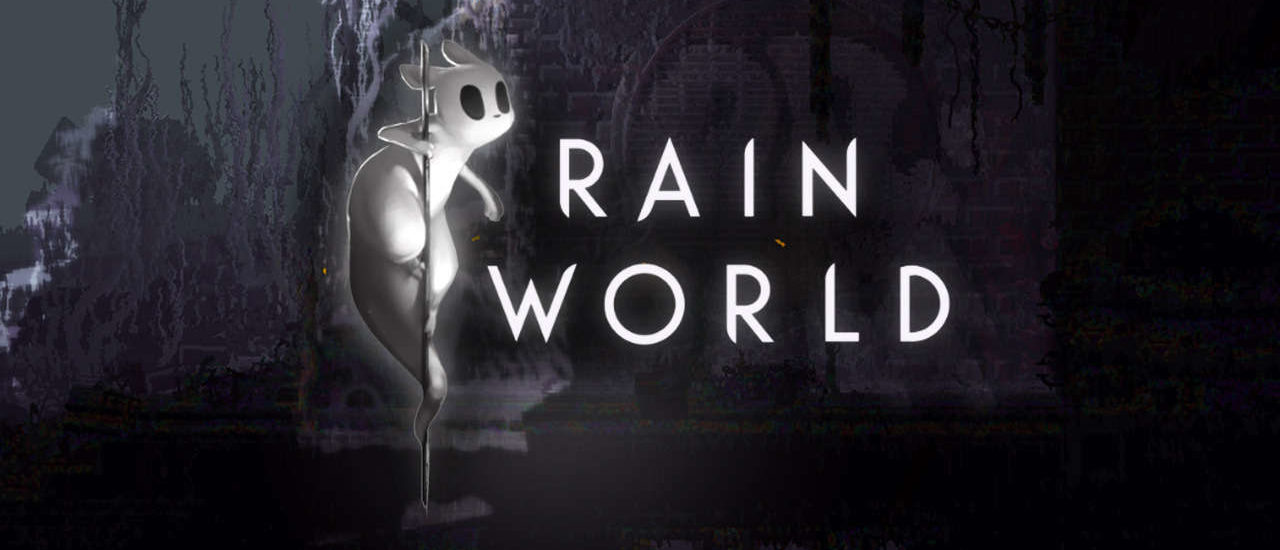 Rain World