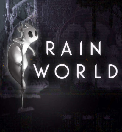 Rain World