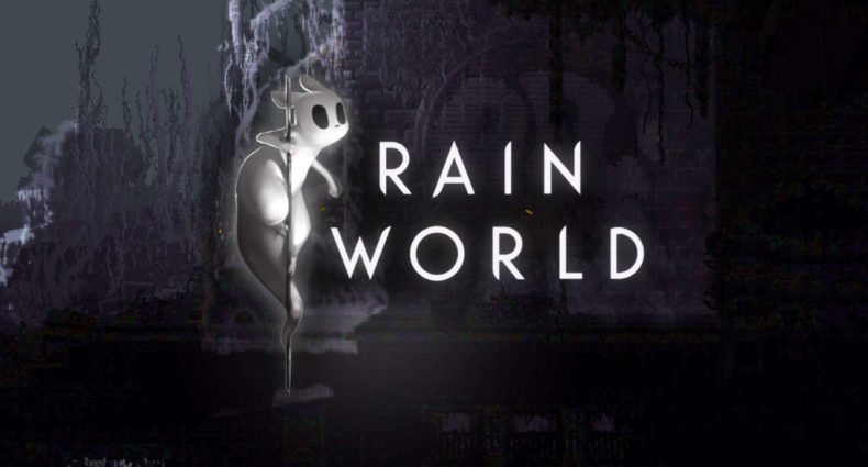 Rain World