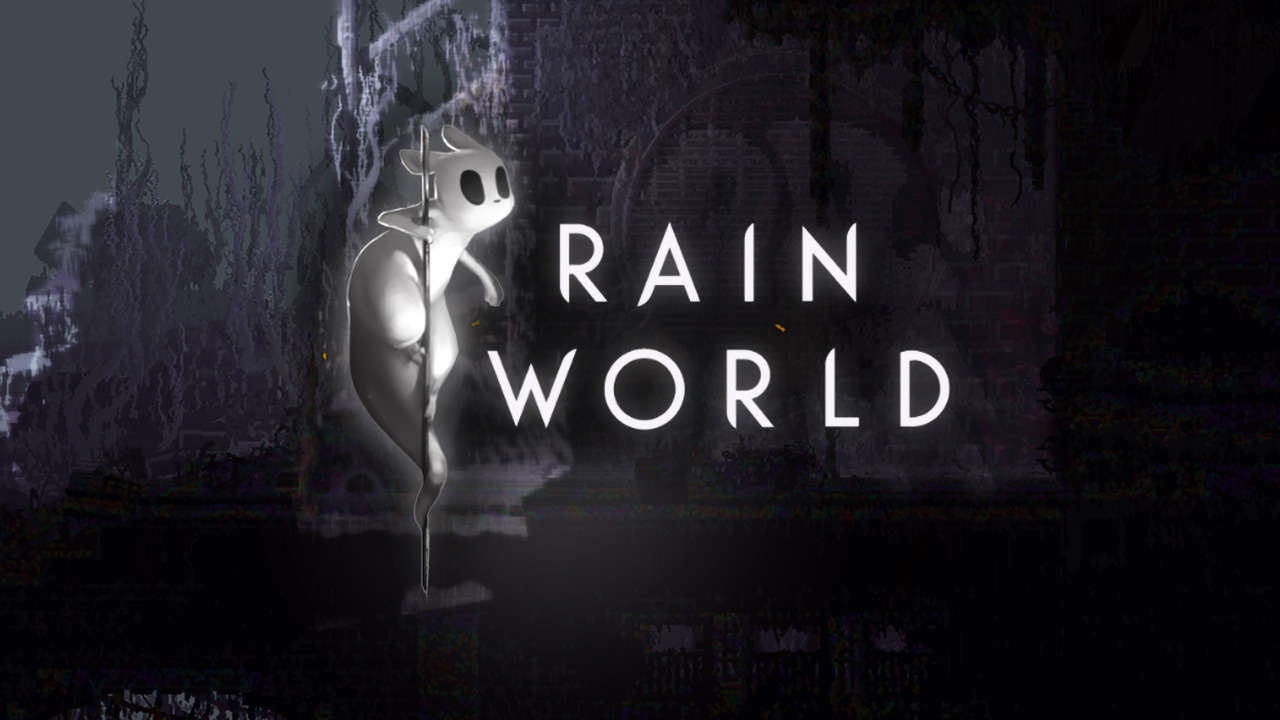 download rain world switch