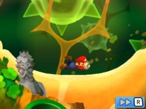 Mario & Luigi: Bowser's Inside Story + Bowser Jr's Journey