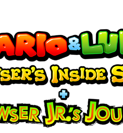 Mario & Luigi: Bowser's Inside Story + Bowser Jr's Journey