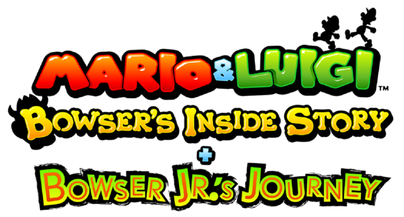 Mario & Luigi: Bowser's Inside Story + Bowser Jr's Journey