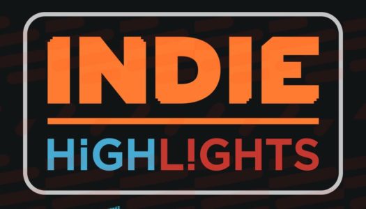 Indie Highlights presentation coming tomorrow